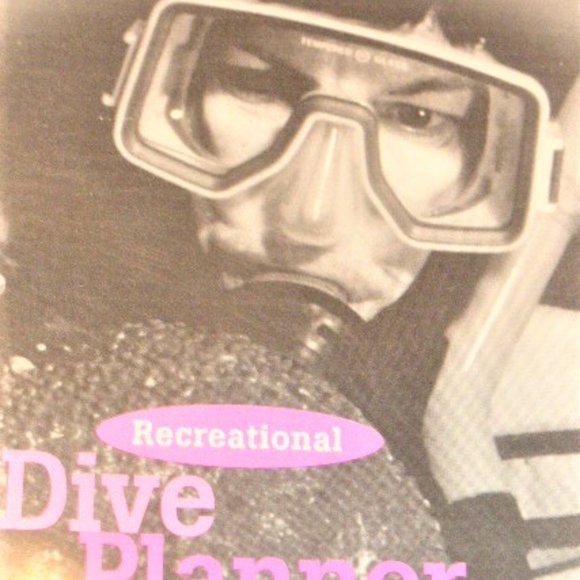 LOT Padi SCUBA DIVING Books Padi Wheel Rescue Diver Wanted Dive Master Go Dive - Picture 8 of 15